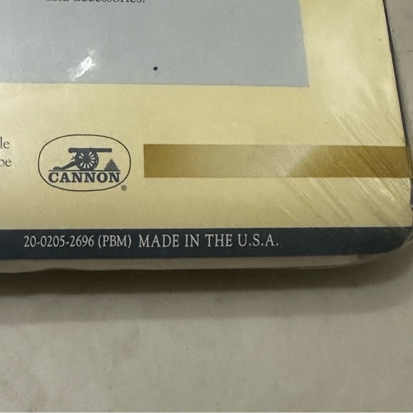 Vintage Twin Flat Sheet Cotten Blend Floral Select Edition 200 Thread Count NEW - Picture 7 of 11